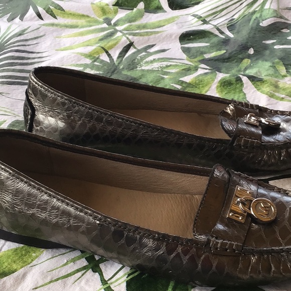 Michael Kors Loafers/Flats - Picture 5 of 8